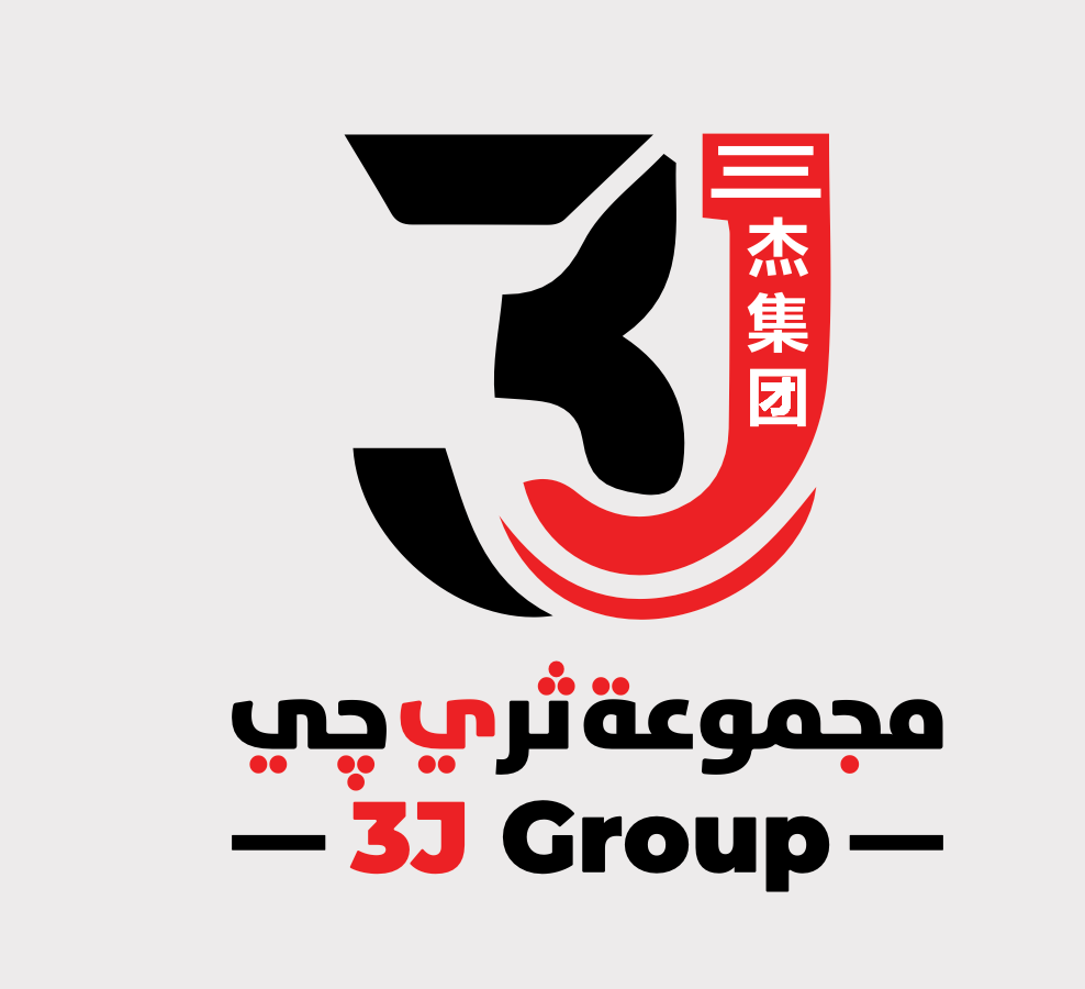 3J Group Logo